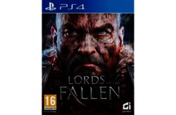 Lords of the Fallen PS4 Game